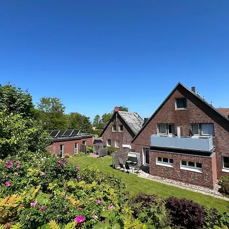 Achtern Binnendiek * Sankt Peter-Ording