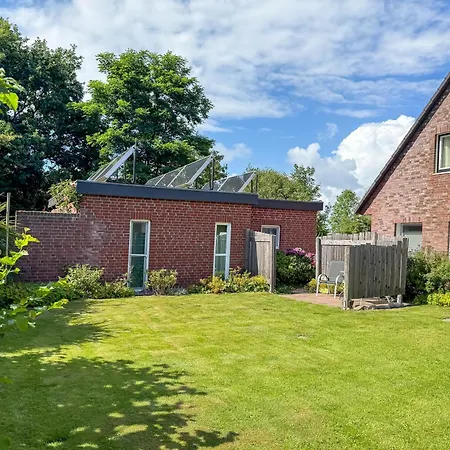 Achtern Binnendiek Lejlighed