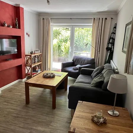 Appartement Achtern Binnendiek