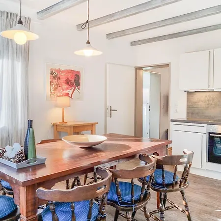 Appartement Achtern Binnendiek