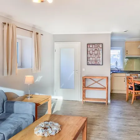 Appartement Achtern Binnendiek Sankt Peter-Ording