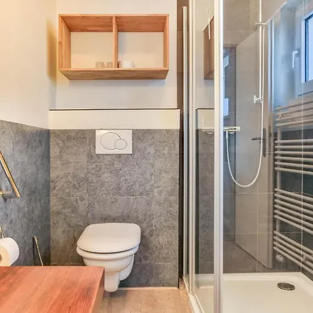 Achtern Binnendiek Appartement