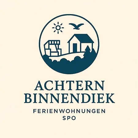 Appartement Achtern Binnendiek Sankt Peter-Ording