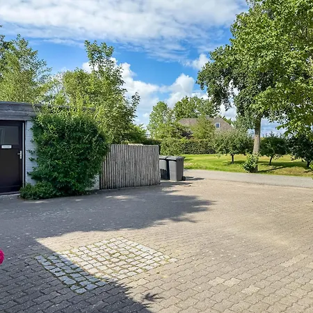 Achtern Binnendiek