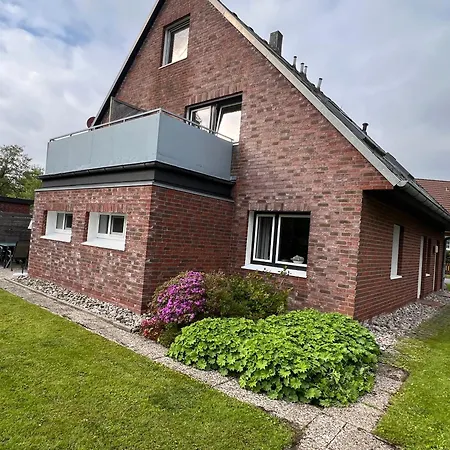 Achtern Binnendiek Appartement *