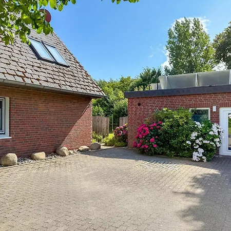 Achtern Binnendiek * Sankt Peter-Ording
