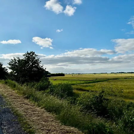 Achtern Binnendiek Sankt Peter-Ording
