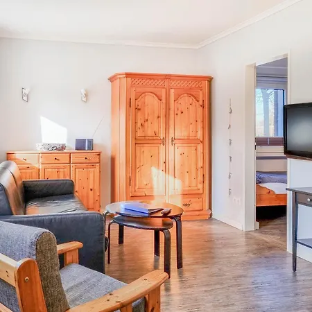 Achtern Binnendiek Apartment Sankt Peter-Ording