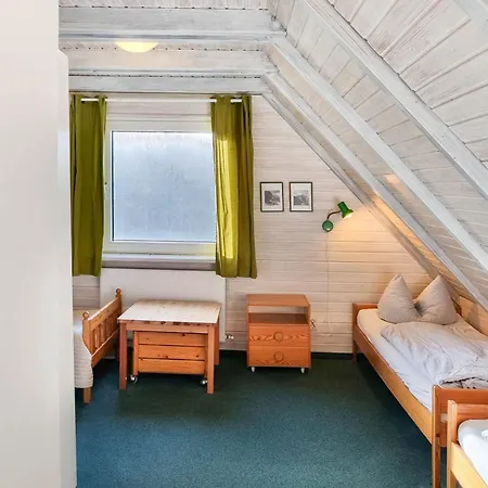 Achtern Binnendiek Sankt Peter-Ording