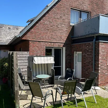 Apartment Achtern Binnendiek