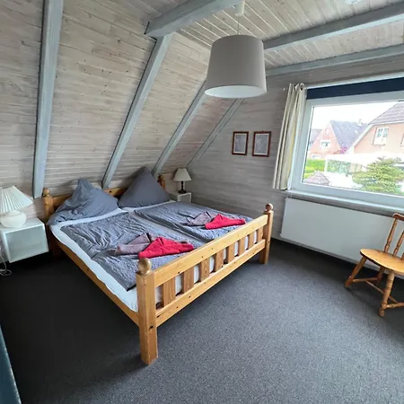 Achtern Binnendiek *