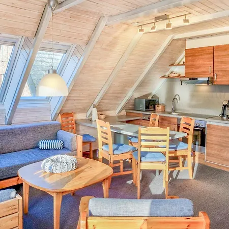 Apartment Achtern Binnendiek Sankt Peter-Ording