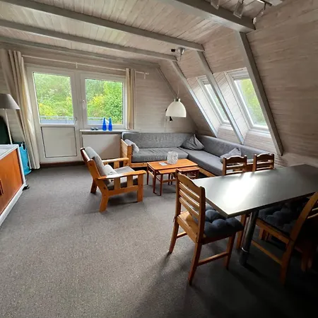 Achtern Binnendiek * Sankt Peter-Ording